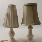 900 7306 TABLE LAMPS